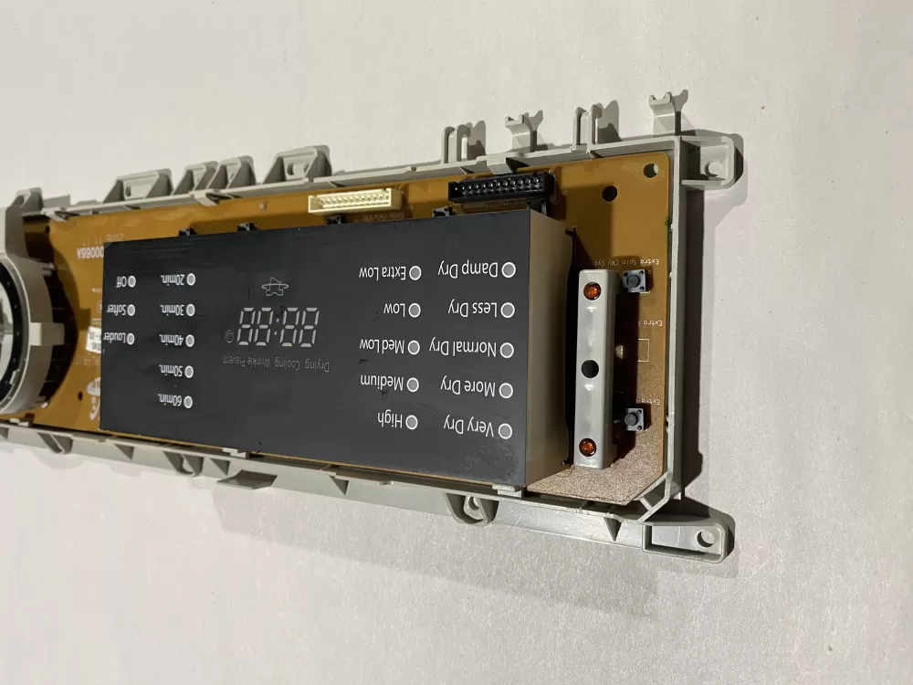Samsung DC28-000234 Washer Control Board AZ141008 | BKV748