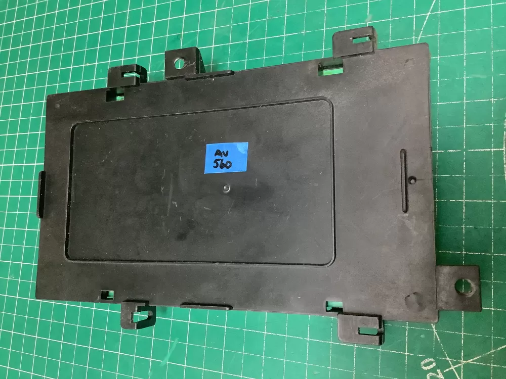 LG EBR64624501 EBR64624601 Range Control Board Relay Power AZ223828 | ARV560