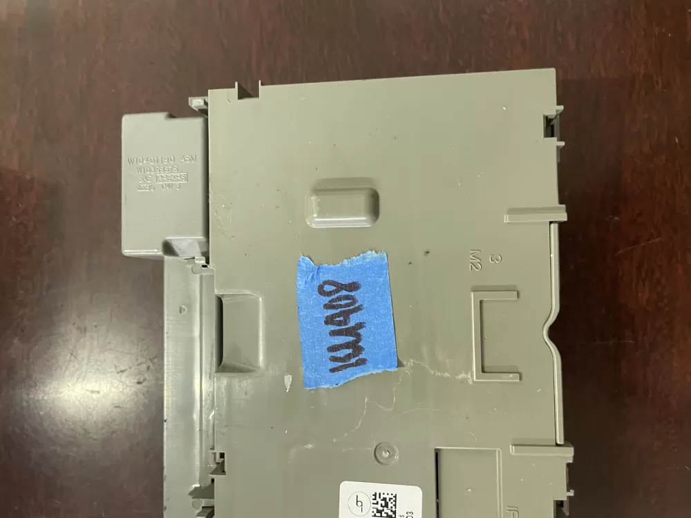 Maytag W10380488 W10464049 W10539778 Dishwasher Control Board AZ39065 | KM408