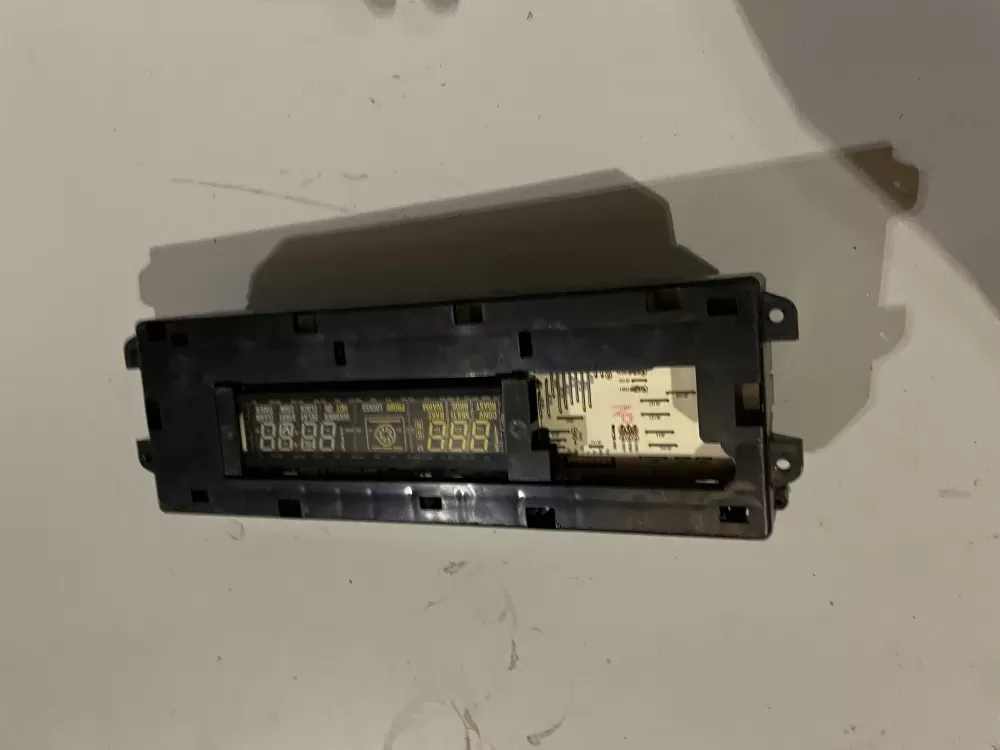 GE 164D6476G010 Wb27t10806 Range Control Board AZ31923 | Wm88