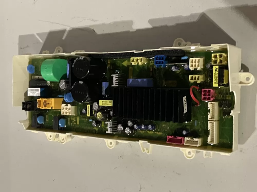 LG EBR67466109  AP5680316  EBR67466116  2668288  PS7792543 Washer Main Control Board