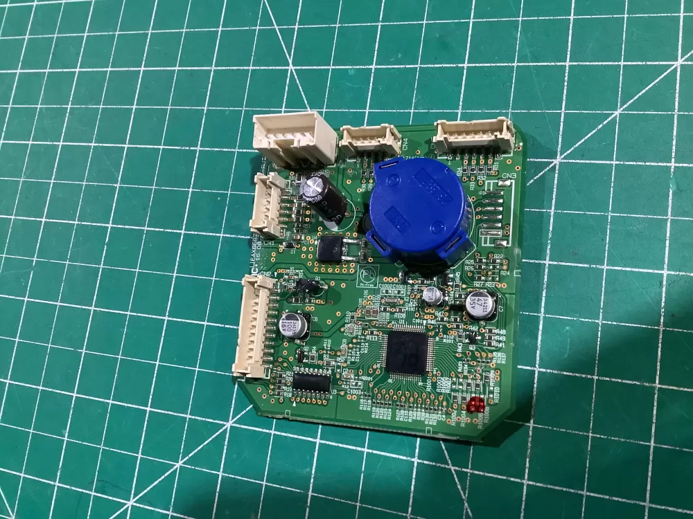 LG EBR85054303 Dishwasher Control Board AZ148176 | NR2486