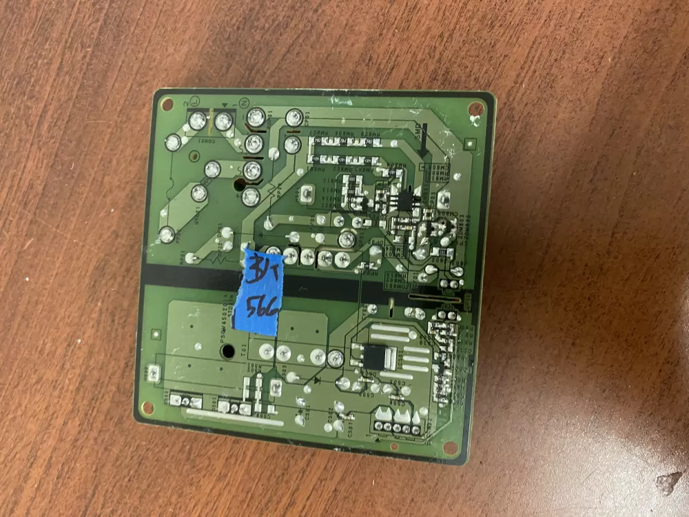 Samsung DA92 00486A Refrigerator Control Board AZ39579 | BK566