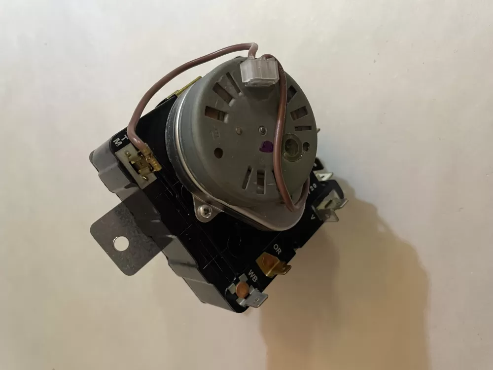 Whirlpool 8299781C WP8299781 8299781 909732 Dryer Timer AZ149757 | KM2309
