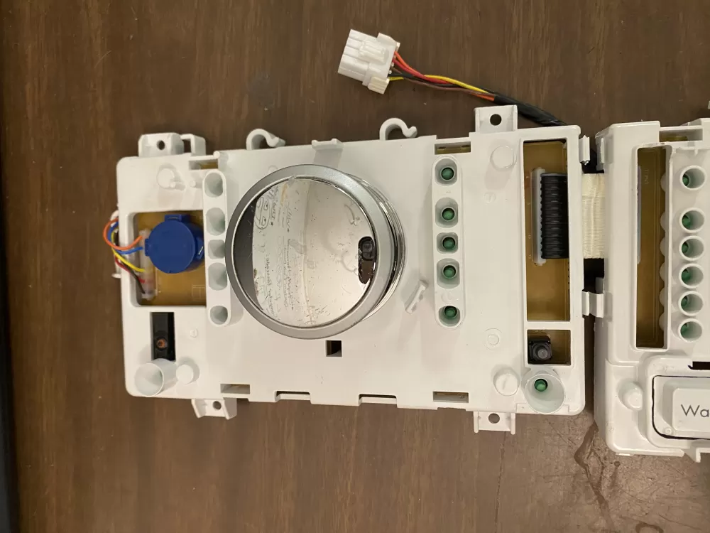 Kenmore EBR75092923 Washer Control Board Interface Display User AZ86762 | BKV55