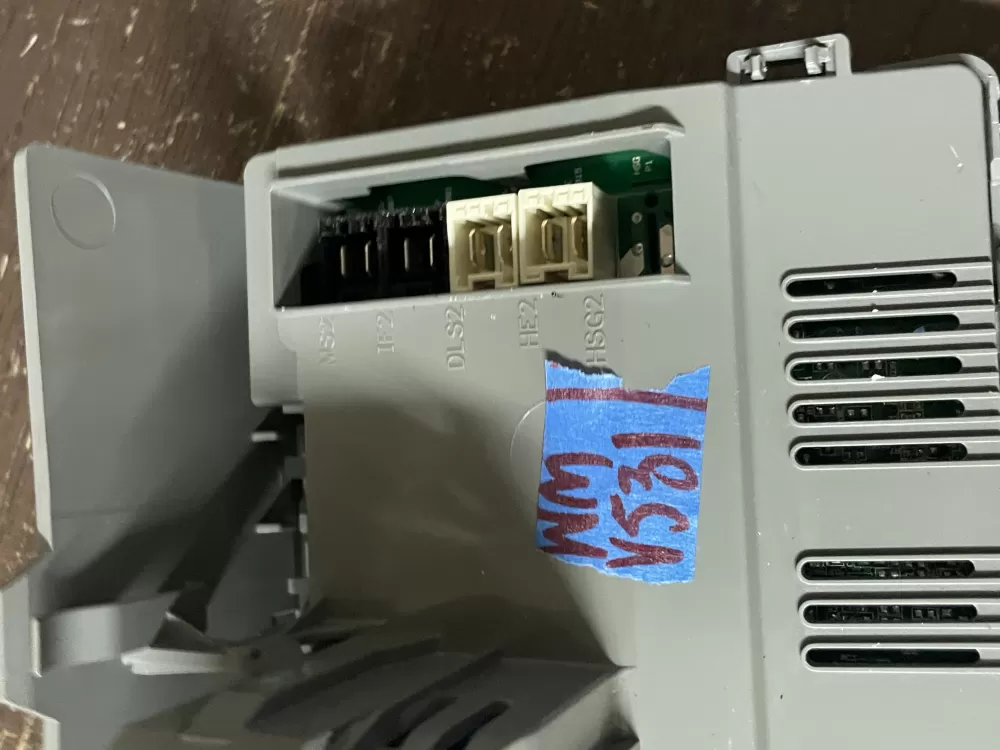 Whirlpool Maytag W10429691 Washer Control Board AZ51670 | Wmv531