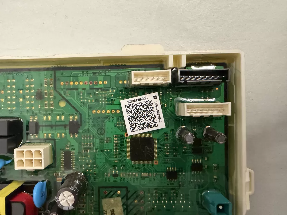 Samsung DC92 01729F 01896A PS11771597 Dryer Control Board AZ225850 | KM648