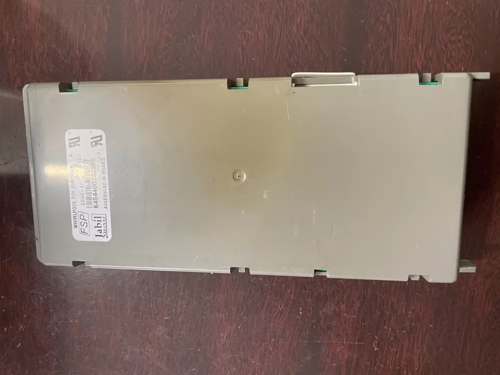 Whirlpool WP8564547 Dishwasher Control Board AZ50565 | KM1831