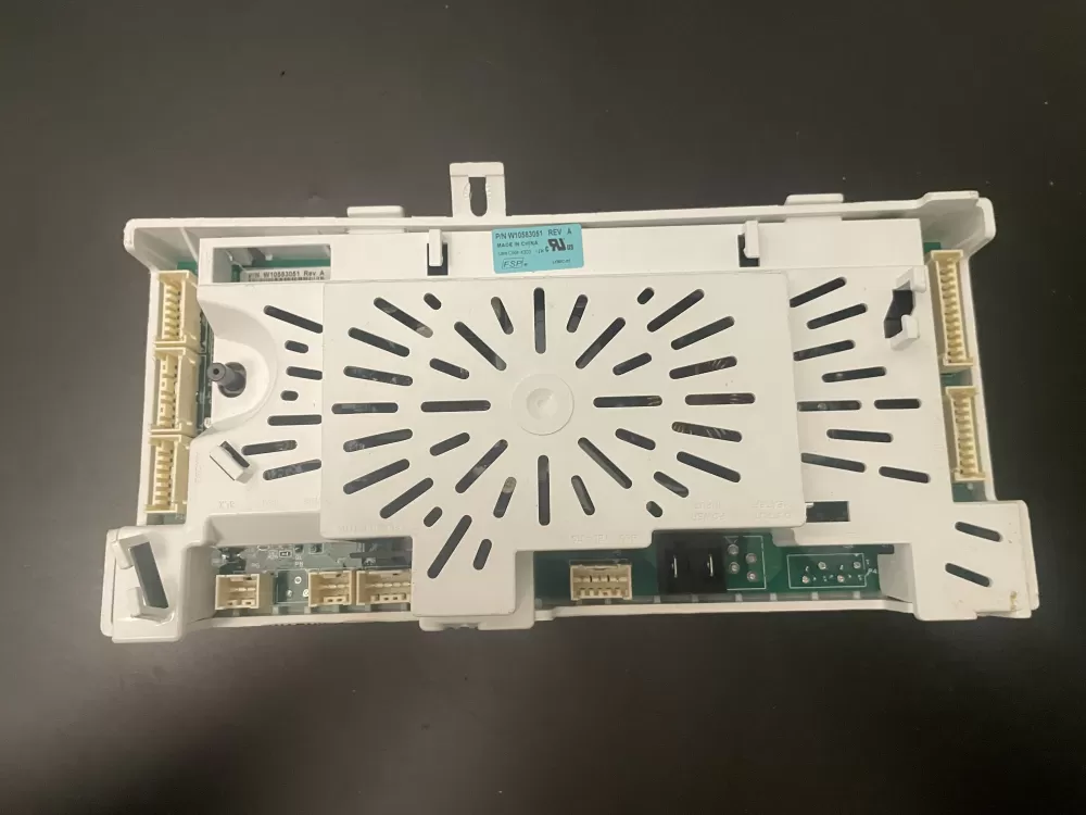 Whirlpool  Kenmore WPW10583051  AP6023197  W10583051  4448616  PS11756538 Washer Control Board