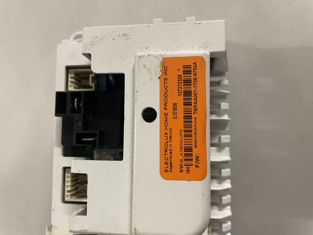 Kenmore 137275308 A Washer Control Board 137275308 A AZ140610 | KM1072