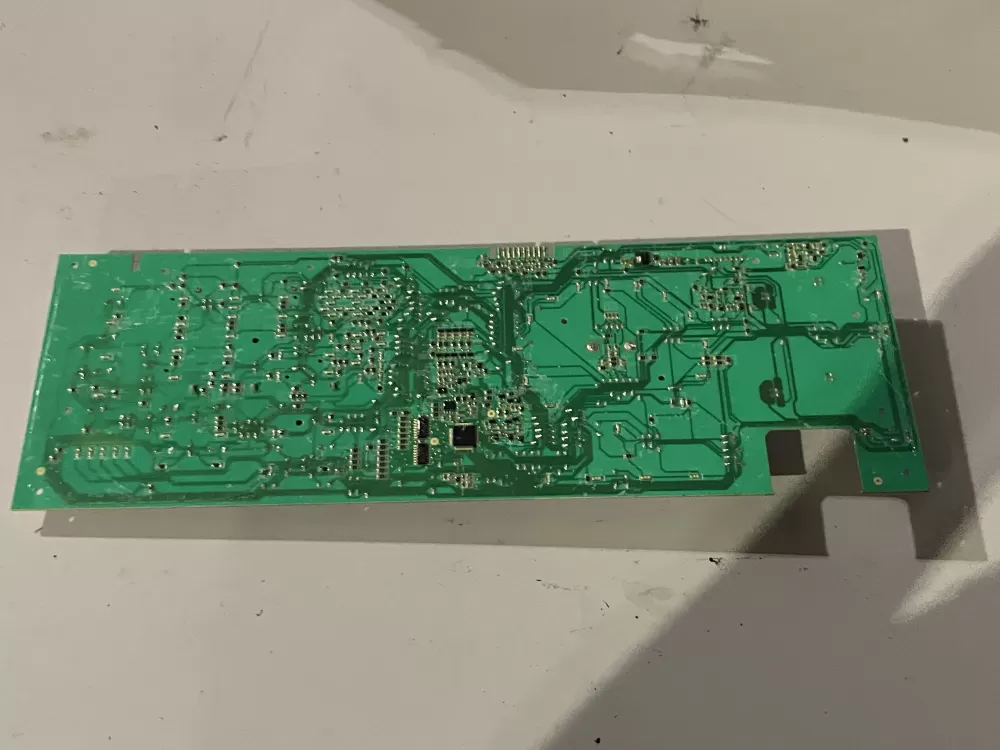 GE 237D1395G014 237D1122G002 WH12X20500 Washer Control Board AZ33539 | Wm206