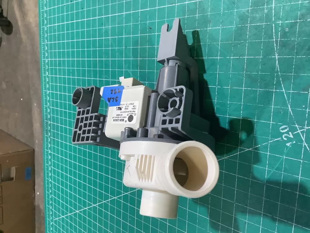 Kenmore Maytag Whirlpool W10727777 W10876600VP W10876600 Washer Drain Pump