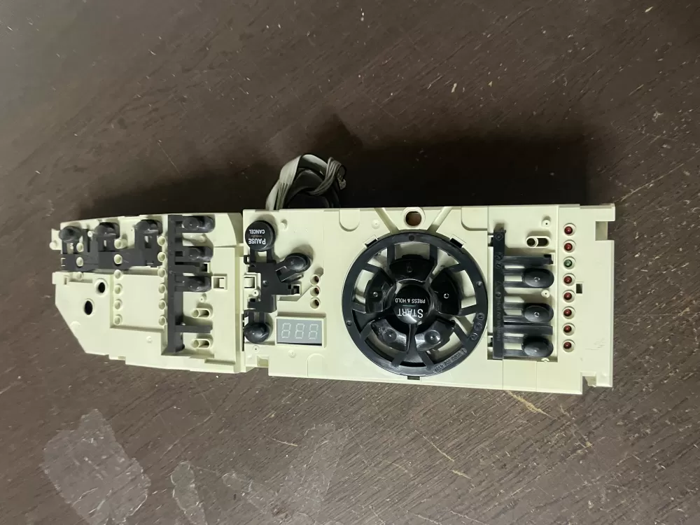 Whirlpool 8182996  WP8182996  AP6011856  8182255  8182255R  PS11745056 Control board