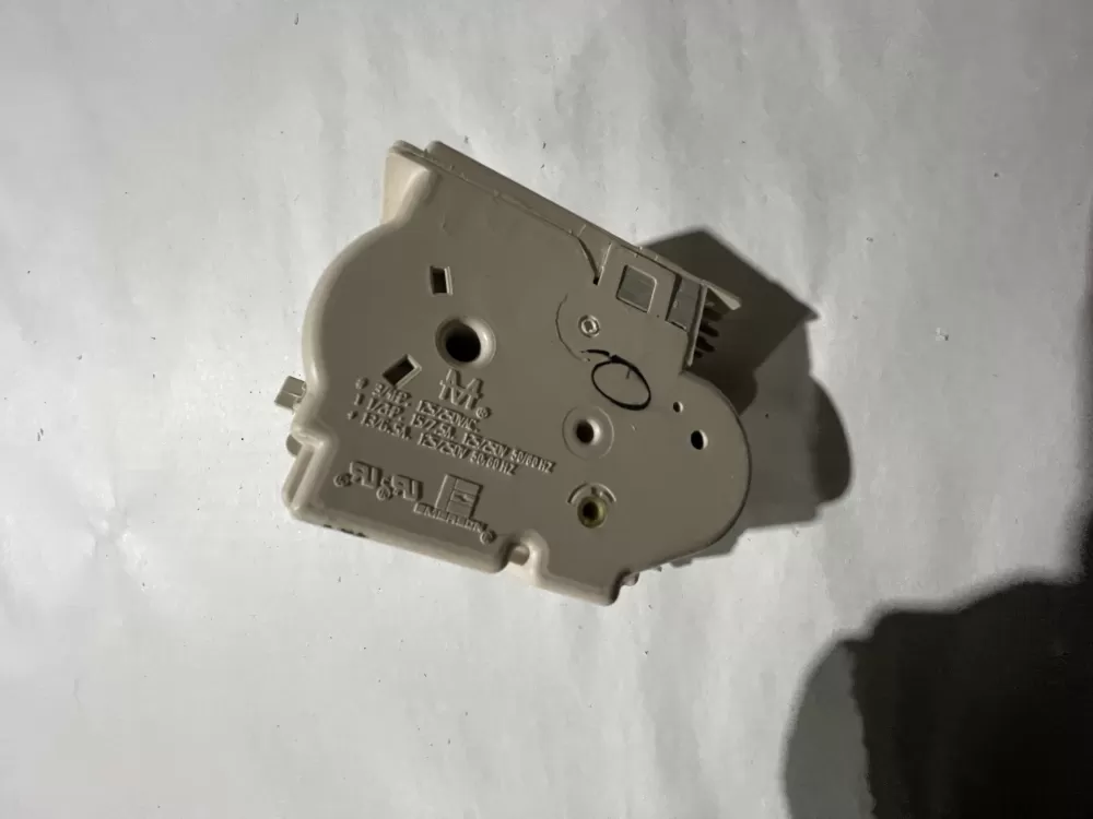 Maytag Amana 2200712 WP27001113 Washer Timer AZ204093 | KM2501