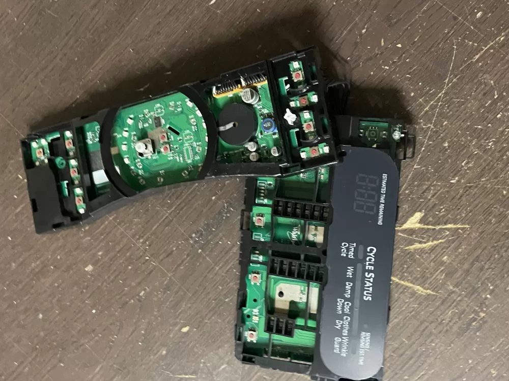 Whirlpool Kenmore W10339957 W10110646 Dryer Control Board AZ42088 | Wmv417