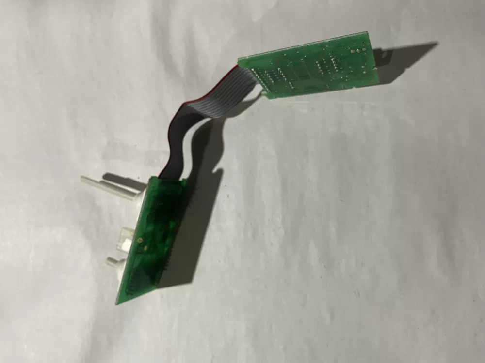 Whirlpool Refrigerator Temperature Control Board Assembly AZ194702 | KM76
