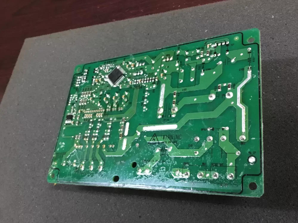 Samsung DA92 00111B DA9200111B Refrigerator Control Board AZ79579 | NR2092