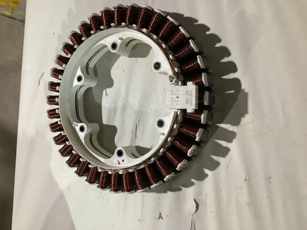 LG MEV504062-CY-#1 Washer Motor Stator Assembly AZ202892 | Sl102