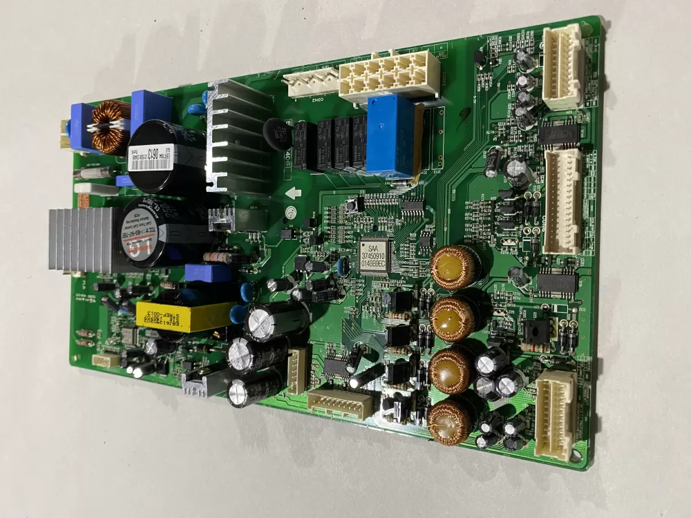 LG Kenmore EBR78940613 CSP30020904 Refrigerator Control Board AZ145931 | BK2445