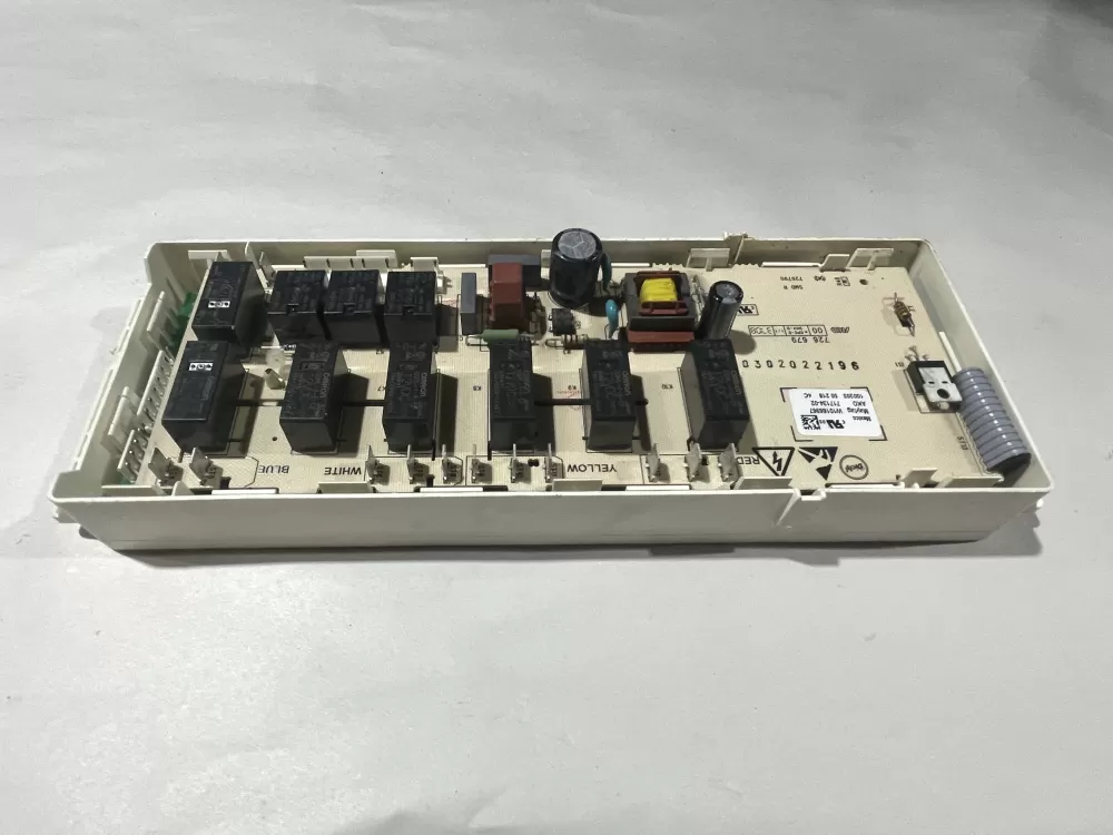 Maytag AP5957887 74009992 74009992R Range Control Board AZ105820 | Wm1072