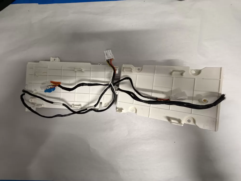 LG EAX48830515 EBR74752201 Washer Control Board AZ211450 | KMV41