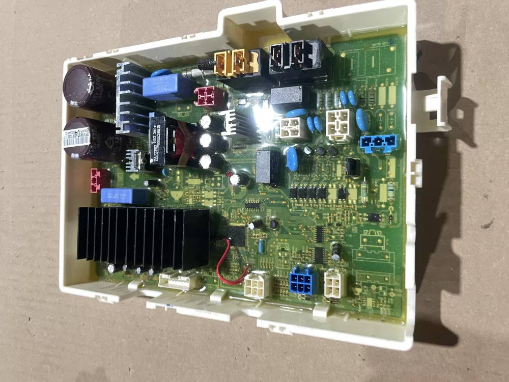 LG EBR74798604 EBR78263905 PS11710849 Washer Control Board