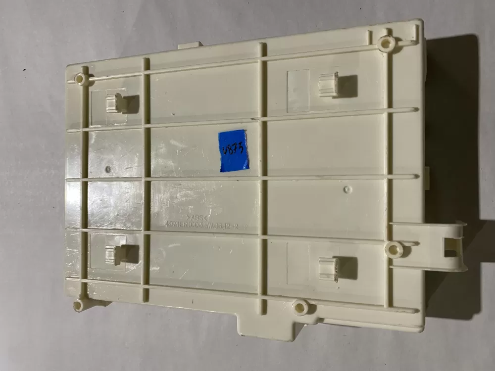 LG Kenmore EBR38163357 AP5200947 2024568 Washer Control Board AZ190886 | BKV875