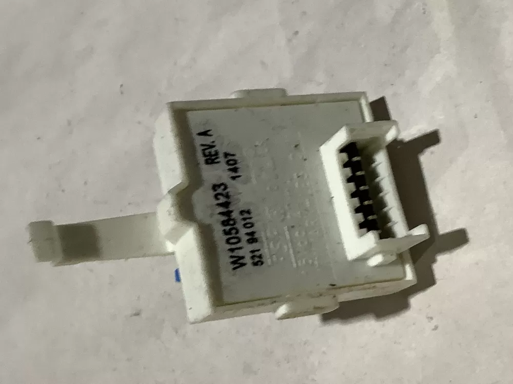 Maytag W10584423 W10858095 Washer Switch AZ113399 | Sl41
