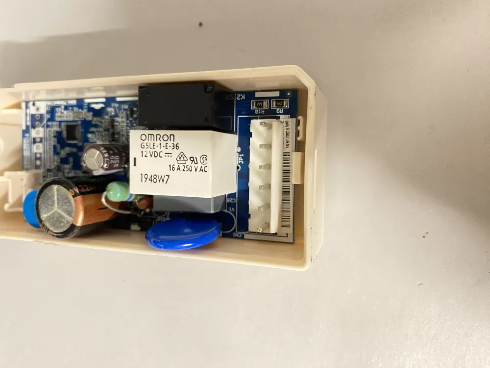 Whirlpool W11440713 W11170927 Refrigerator Control Board AZ226272 | BK2087