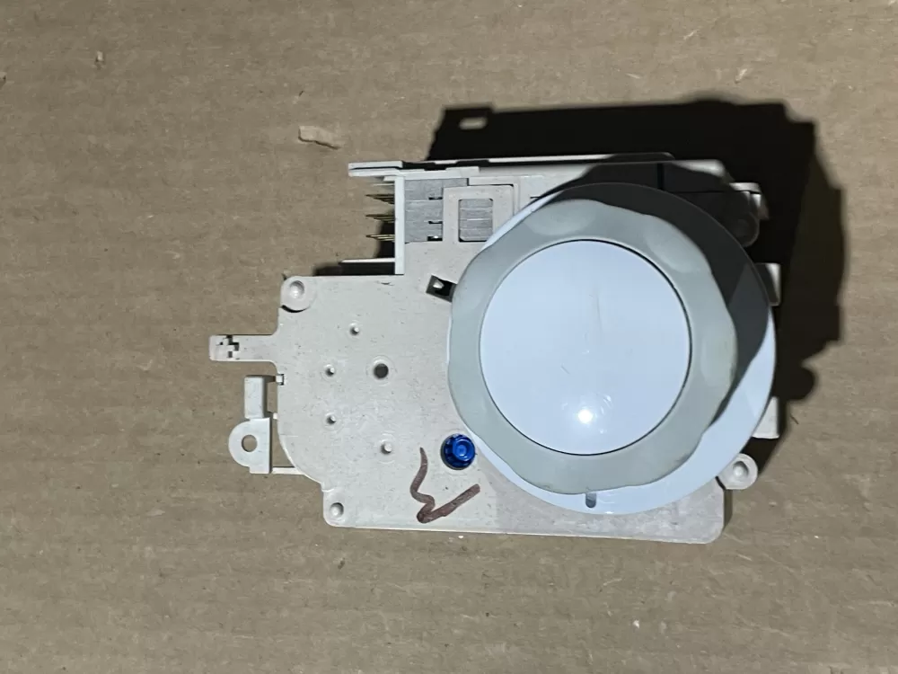 Frigidaire  Gibson  Kenmore  White Westinghouse 131964200 134049600 Washer Timer