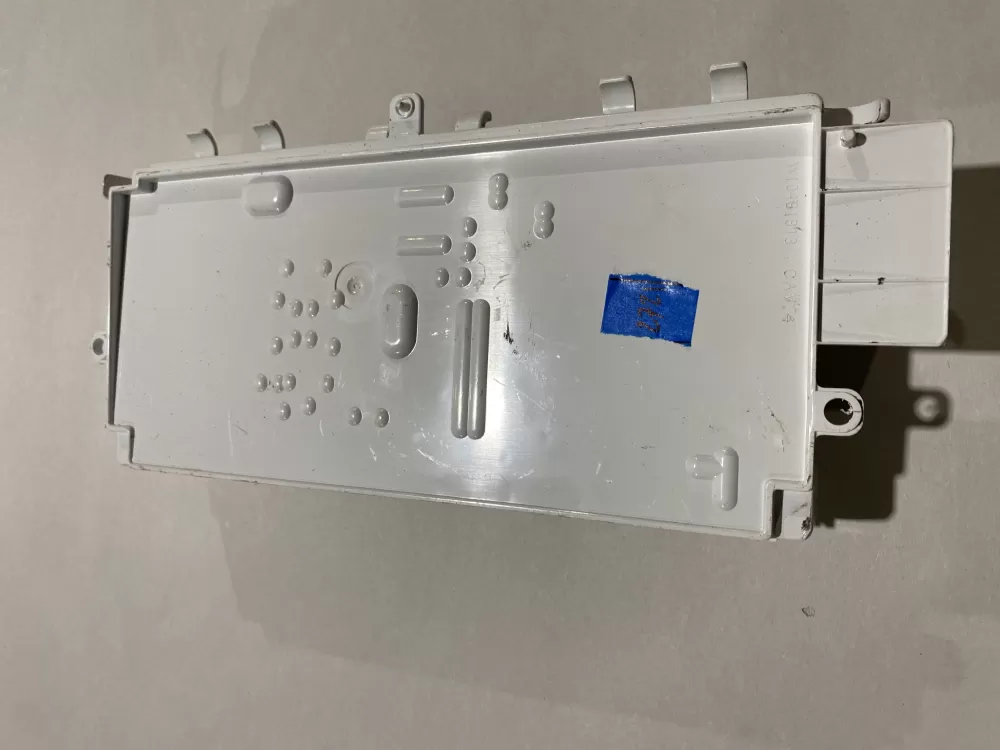 Kenmore W10858076 Washer Main Control Board AZ185728 | BK2721