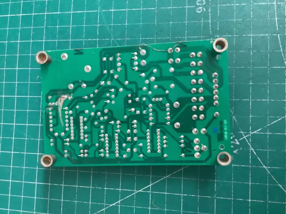 1050-83-6A Carrier Board - Defrost Control