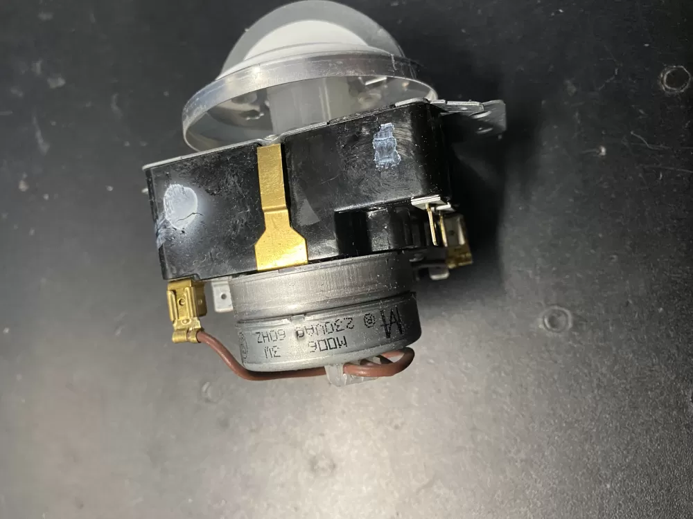 Whirlpool 8578906B PD00006074 WP8578906 8578906 Dryer Timer AZ5518 | BK1002