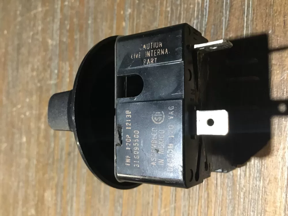 Electrolux AP6284789 316095500 Range Burner Switch AZ53349 | NR1902