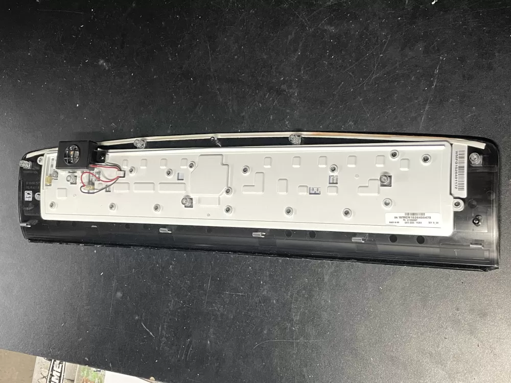 Whirlpool W10596697 W10870766 Washer Control Panel AZ15773 | WMV298