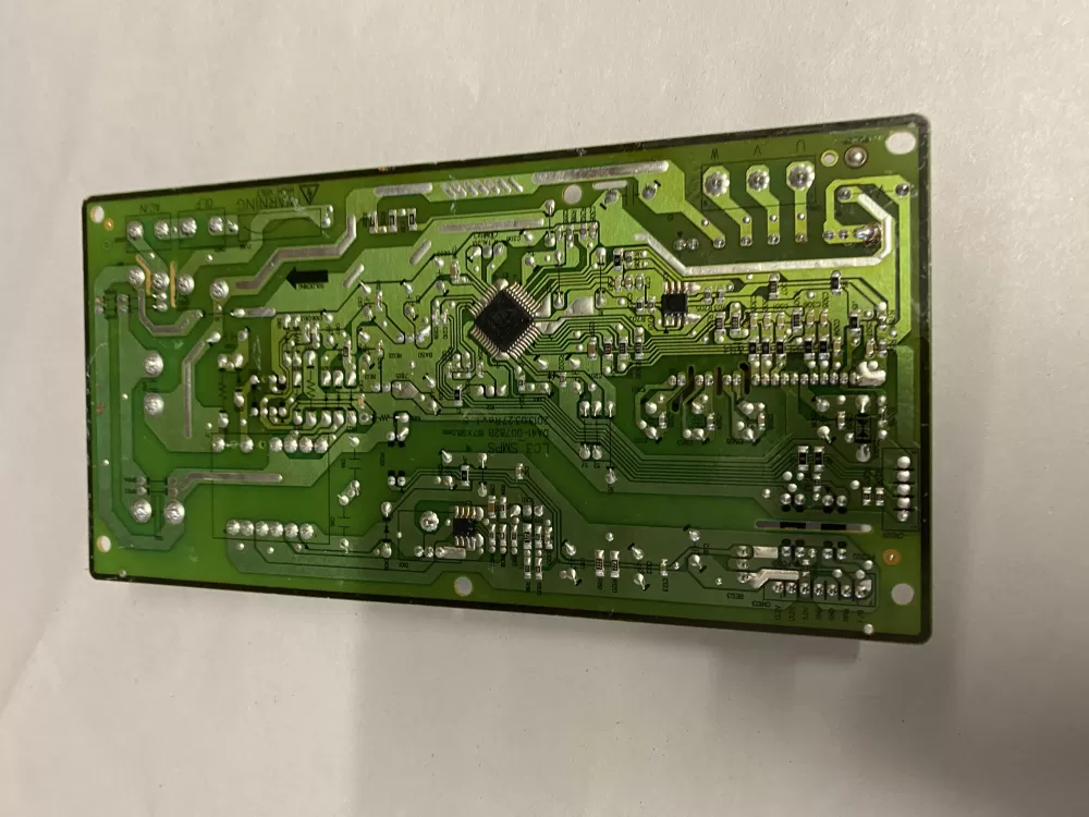 Samsung DA92-00215R Refrigerator Inverter Control Board AZ205286 | BK2788