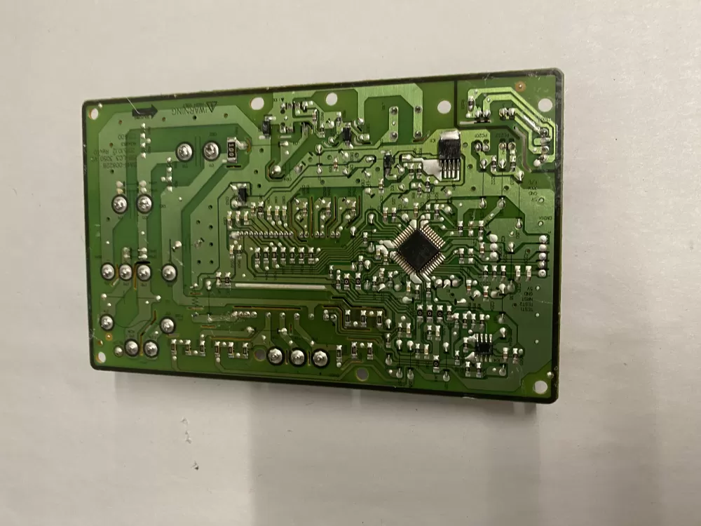 Samsung DA92-00763B Refrigerator Control Board Inverter AZ212915 | BK1601