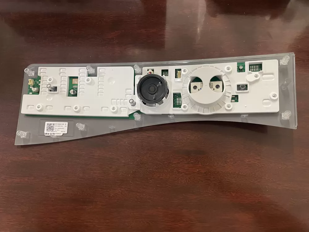 Whirlpool W10825109 W10911021 Washer Control Board Panel AZ43456 | KMV426