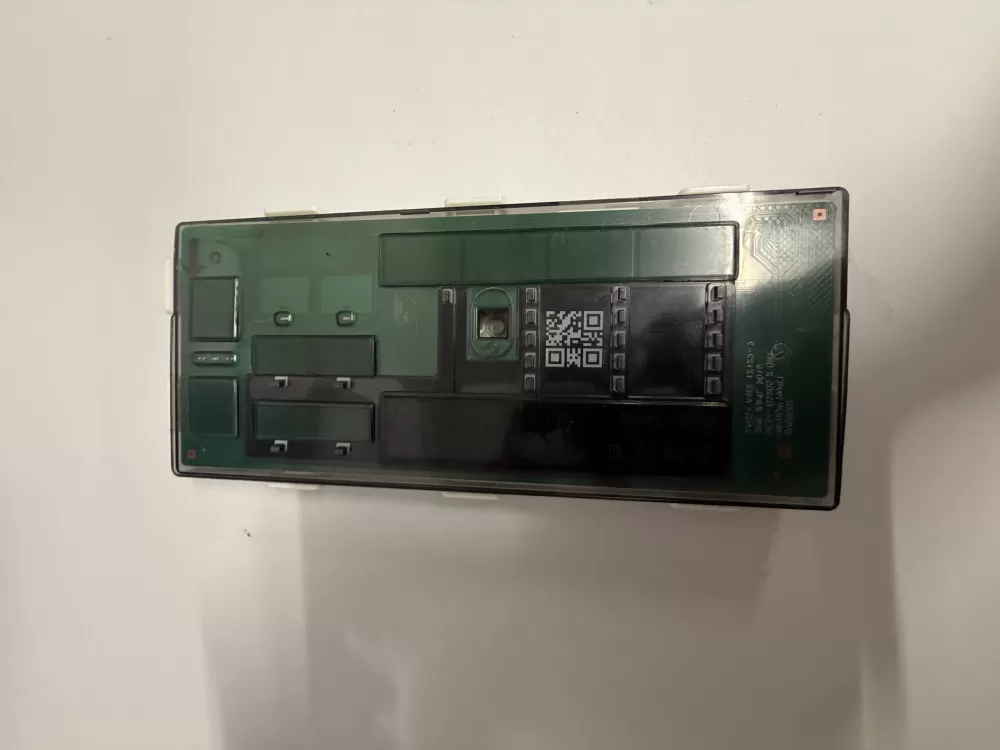 Samsung DC97-22147A Dryer Control Board