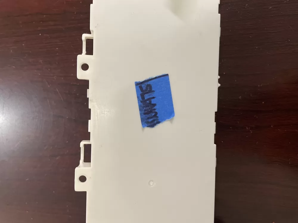 LG EBR86268001 Dryer Control Board AZ91335 | KMV475