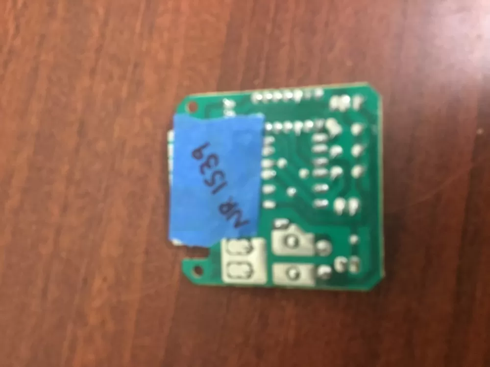 Whirlpool 8558178 WPW10476828 Dryer Control Board AZ28330 | NR1539