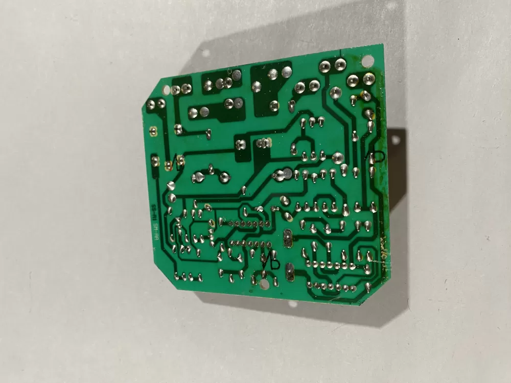 GE 175D3021P001 Washer Control Board AZ184518 | BK722