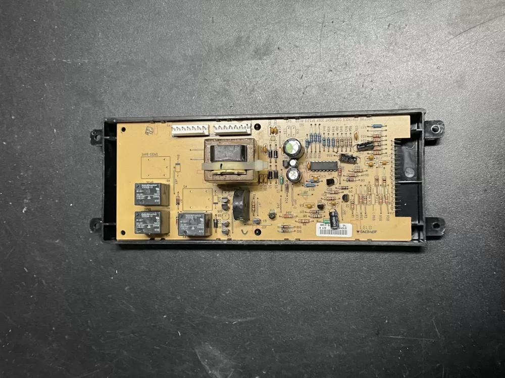 Frigidaire SF5311-S8201 Range Control Board
