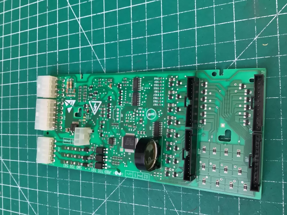 546974-05 Whirlpool Dryer Board - Control