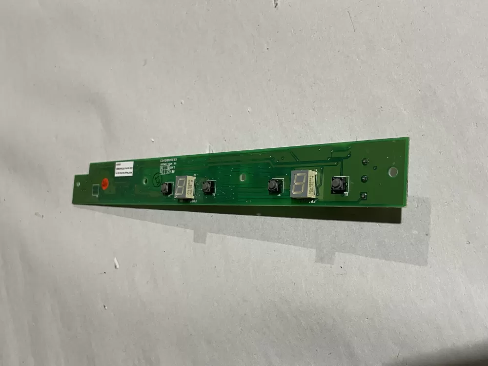 GE 197D4143G008 Refrigerator Control Board