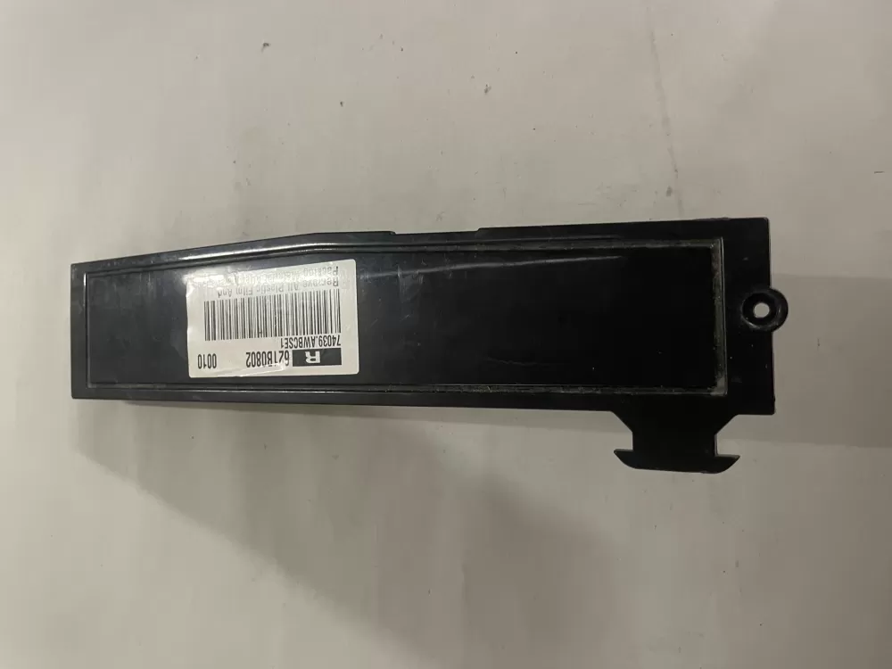 LG Kenmore EBR76468402 Refrigerator Control Board AZ122385 | KM1185