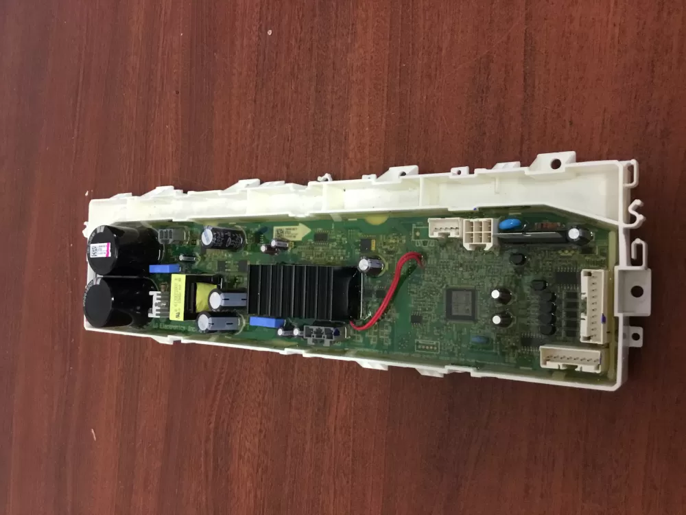 LG EBR86498703 EBR86692723 PS16223702 Washer Control AZ35367 | NR84