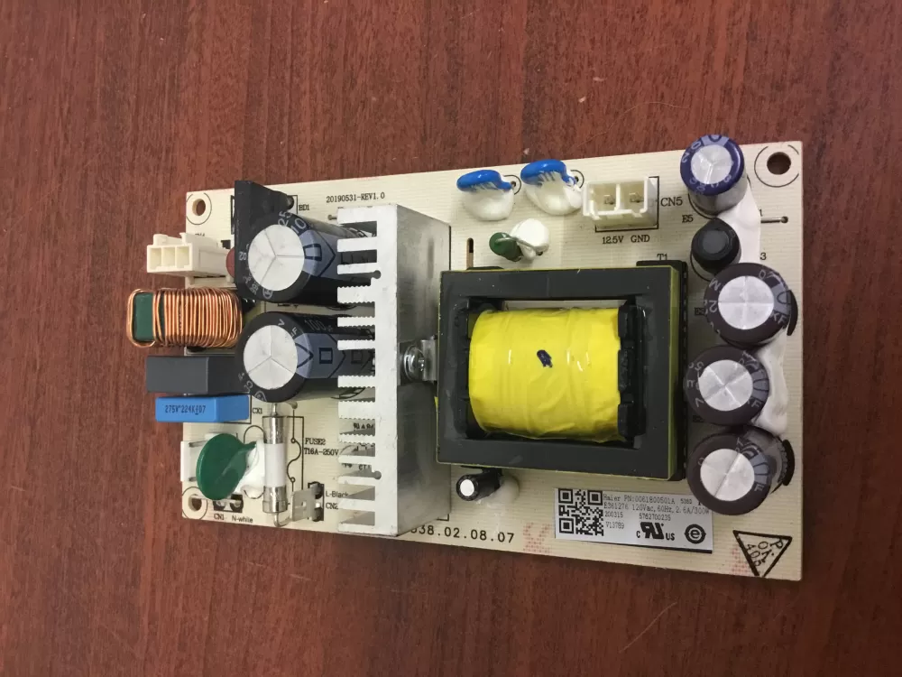 Haier 006180501A Refrigerator Control Board AZ28338 | NR1540