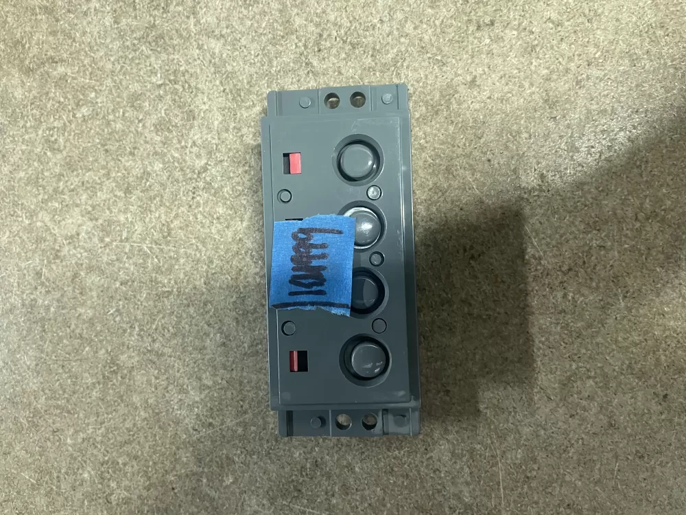 Frigidaire Kenmore Westinghouse Refrigerator Dispenser Switch AZ19248 | KM999