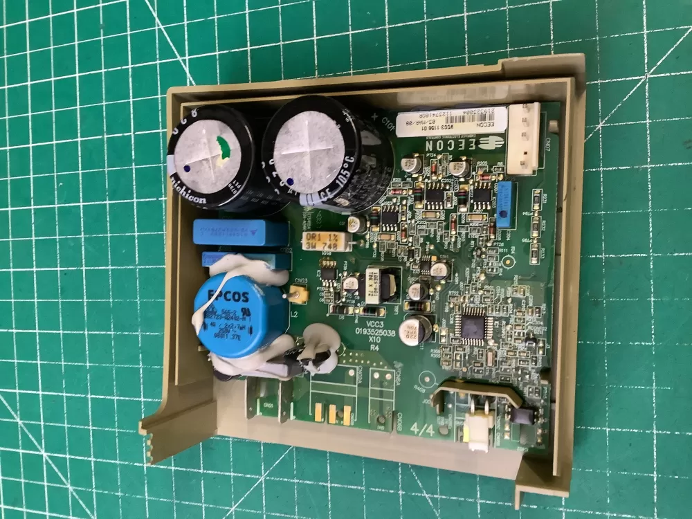 519303021 GE Refrigerator Board - Control